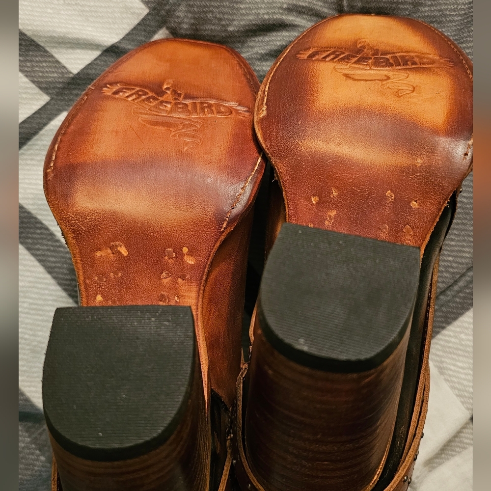 Freebird Boots Patsy - Picture 4 of 5
